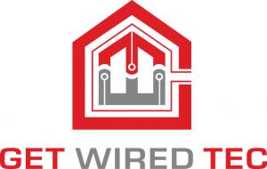 Get Wired Tec Company Logo 