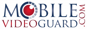 Mobile Video Guard Logo