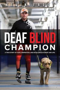 Deaf Blind Champion