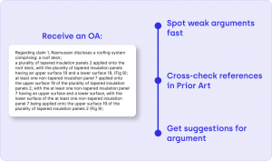 The Future of Office Action with AI