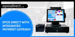 EPOS Direct Integrated Payments