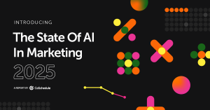 State Of AI In Marketing Report by CoSchedule
