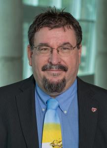 Dr. Karoly Mirnics