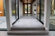Over the Top Terrazzo Earns National Award for Malibu 'Glass Box House' Reconstruction