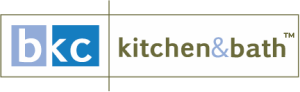 BKC Kitchen and Bath company logo