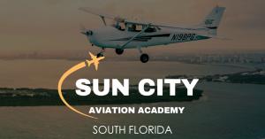 Sun City Aviation Academy Share Image