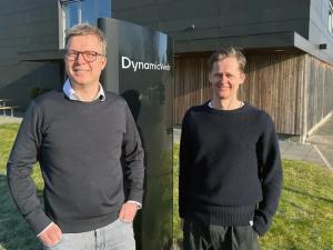 Dynamicweb Merger