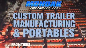 MonDak Portables, LLC