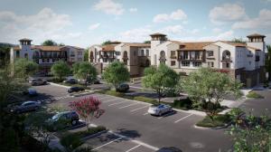 Camarillo Village includes mixed-use retail space for destination-style living.