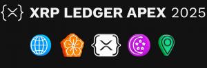 XRP Ledger - APEX 2025