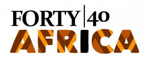 logo of Forty under 40