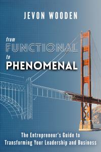 from Functional to Phenomenal front cover