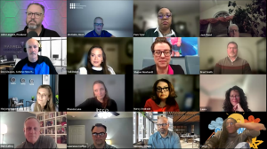 Virtual Learning Community