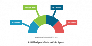 AI in Healthcare Market Segmentation