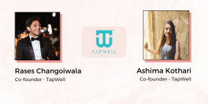 Tapwell Founders