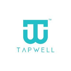 TapWell Logo