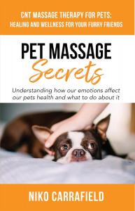 Pet - Massage Secrets.