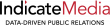 Inc. Names Indicate Media to Its 2025 List of the Fastest-Growing Private Companies in the Northeast