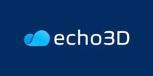 echo3D - 3D Digital Asset Management