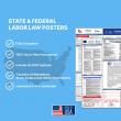 The Workplace Posters Enhances Labor Law Compliance with Comprehensive HR Solutions