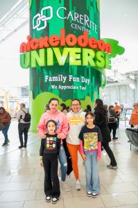 CareRite Centers Family Fun Day