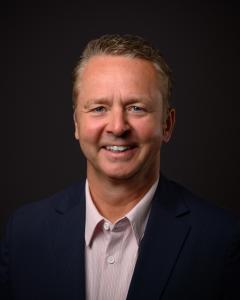 Charles "CJ" Prober, CEO of NETGEAR
