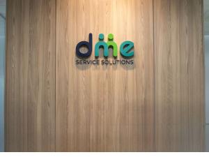 DME Front
