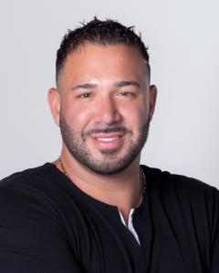 Rob Esposito Headshot Updated 2025