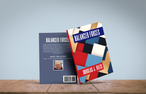 Book BALANCED FORCES