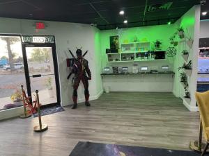 inside nj pure cannabis dispensary