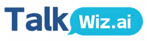 TalkWiz Logo