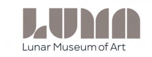 Lunar Museum of Art Logo