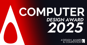 Computer Industry Awards 2025 Logo