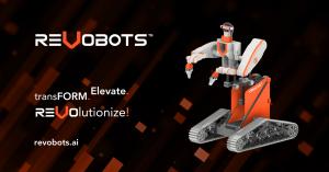 REVOBOTS Unveils TASKBOT