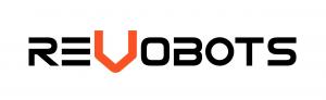 REVOBOTS Logo