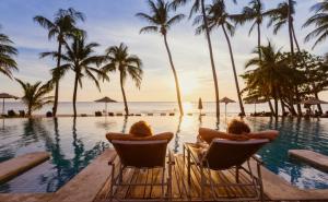 Holiday Image - Time Off Balance App