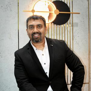 Mohammad Tareeq, MD & CEO, Valasys Media