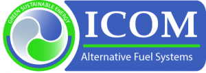 Icom Logo 1