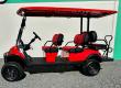 Golf Carts and More Joins Forces with ICON Electric Vehicles to Bring Next-Level Golf Carts to San Diego