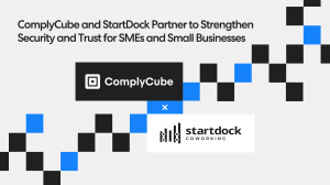 StartDock Partners with ComplyCube