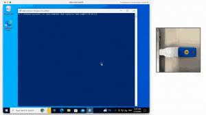 FIDO2 + SSH