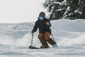 snowboard gear