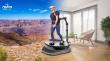 Virtuix Announces TREKS, A Full-Body VR Tourism Application