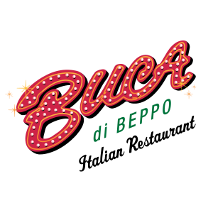 Buca di Beppo Logo