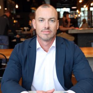 Kevin Warren (CEO, Danberry Realtors)