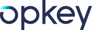 Opkey Logo 2025