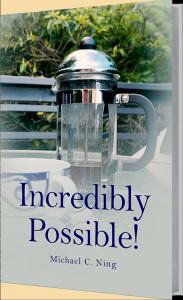 Incrdeibly Possible!