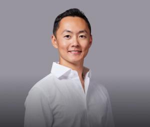 Glassdome – Simon Kim