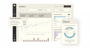SummerOS Dashboard