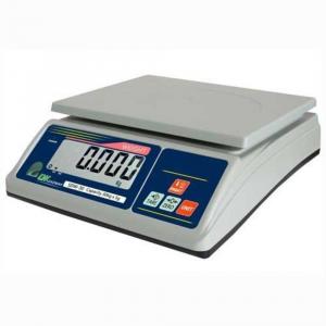 electronic weighing scale